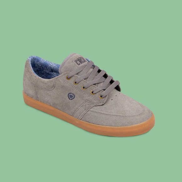 circa shoes blue